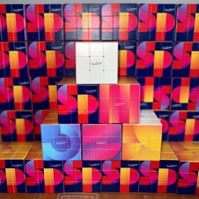 Custom Rubik’s Cube with Pictures – Create Your Own Des...
