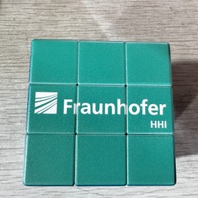 Personalized Rubik’s Cube Printing – Custom Photo & Log...